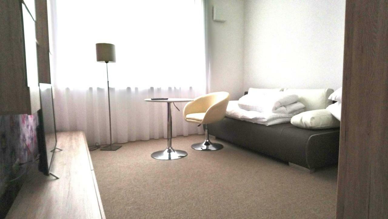 Zimmer In Zoschen Εξωτερικό φωτογραφία