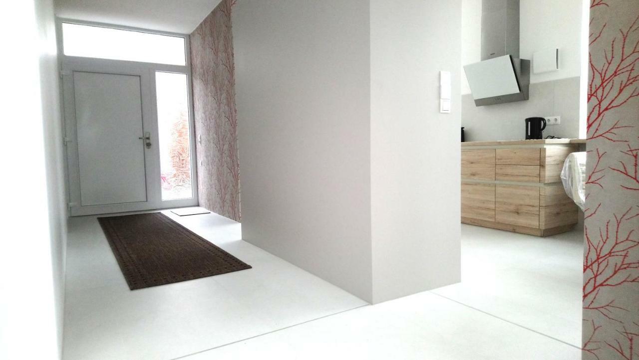Zimmer In Zoschen Εξωτερικό φωτογραφία